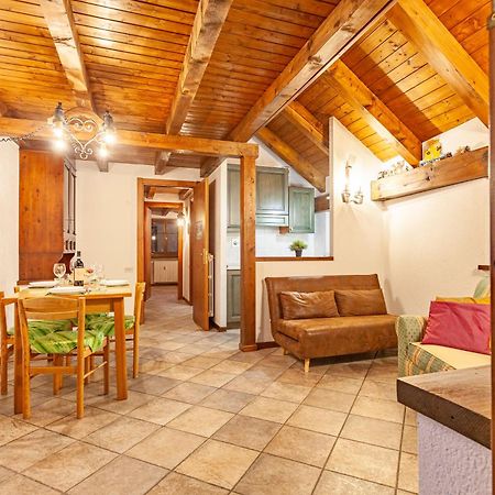 Casa Leonida Appartement Bardonecchia Buitenkant foto